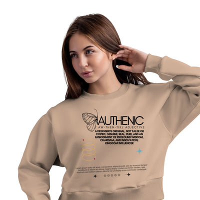 T-Shirt AUTHENIC