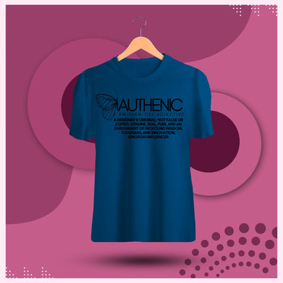 T-Shirt AUTHENIC