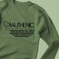 T-Shirt AUTHENIC